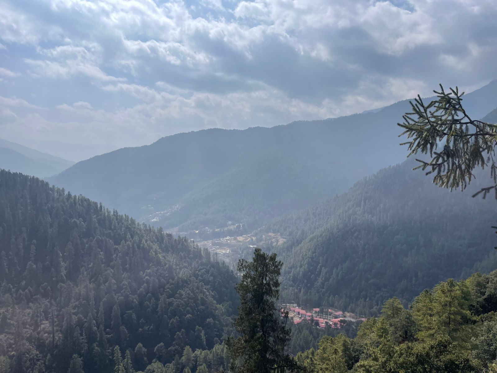 Bhutan Tours